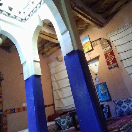 Tamnougalt Maison D'Hotes Tilleli מראה חיצוני תמונה
