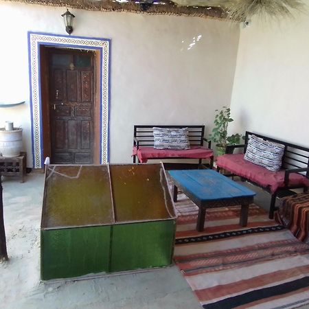 Tamnougalt Maison D'Hotes Tilleli מראה חיצוני תמונה