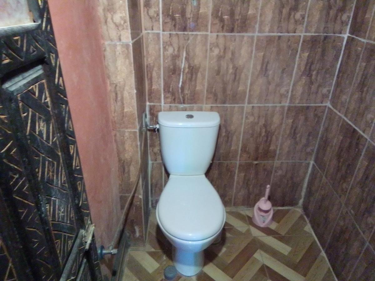 Tamnougalt Maison D'Hotes Tilleli מראה חיצוני תמונה