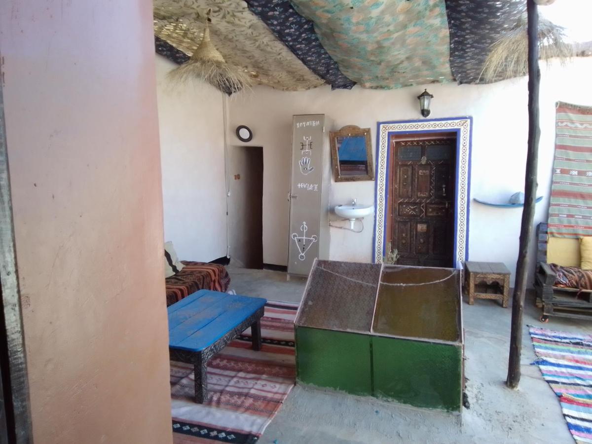 Tamnougalt Maison D'Hotes Tilleli מראה חיצוני תמונה