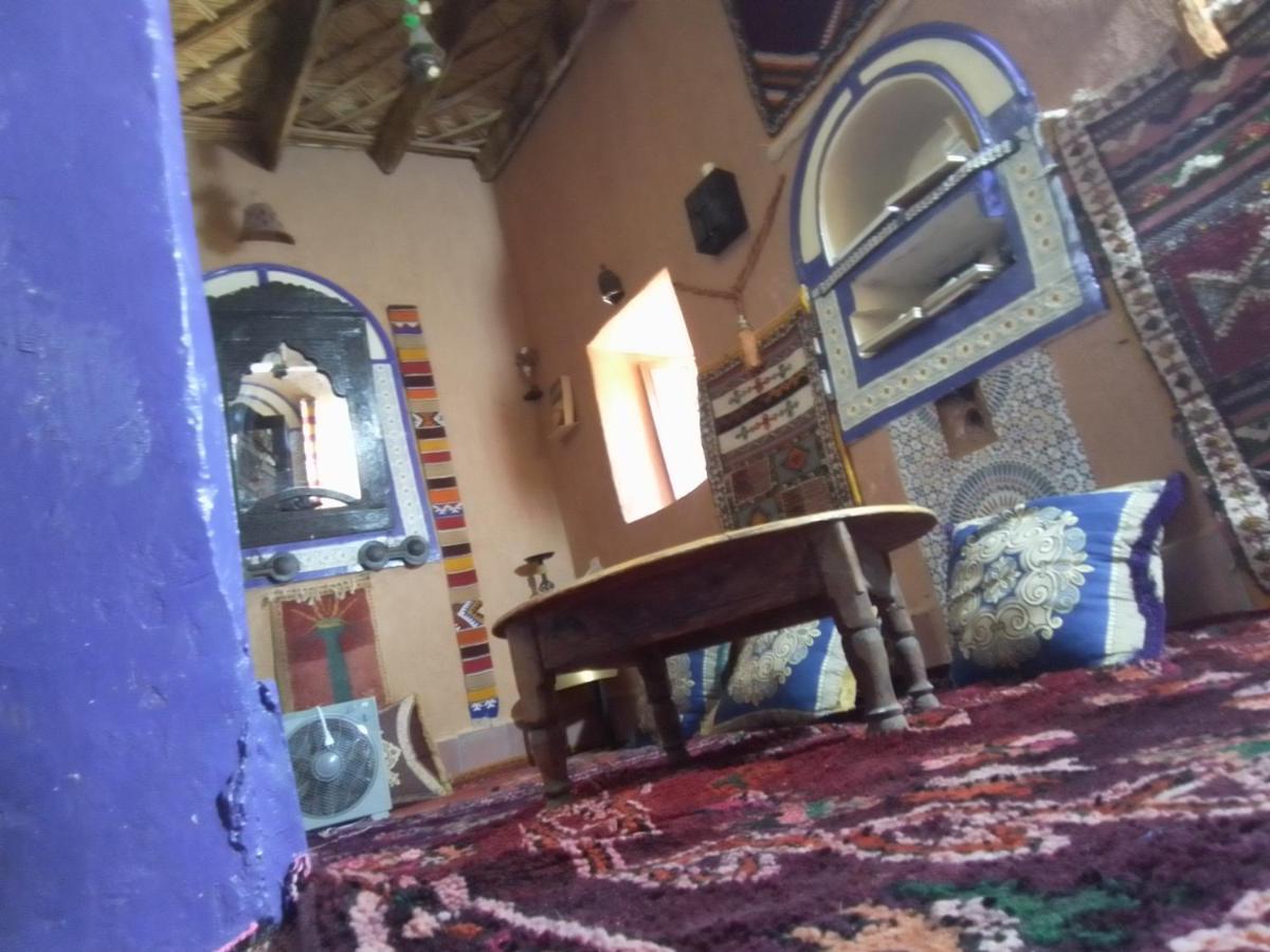 Tamnougalt Maison D'Hotes Tilleli מראה חיצוני תמונה