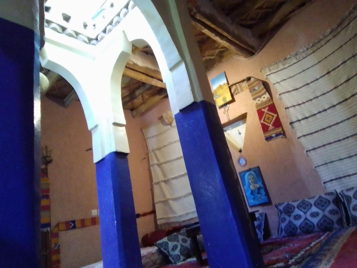 Tamnougalt Maison D'Hotes Tilleli מראה חיצוני תמונה