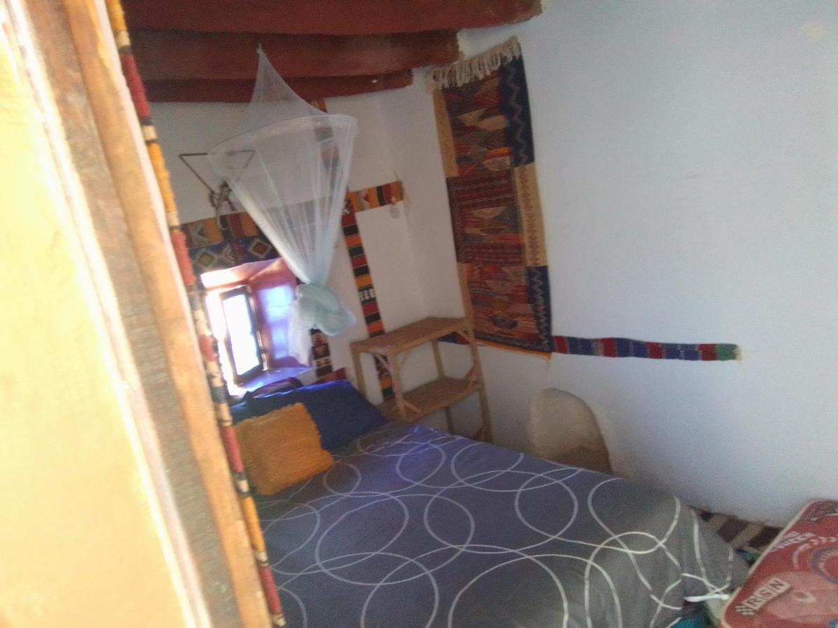 Tamnougalt Maison D'Hotes Tilleli מראה חיצוני תמונה