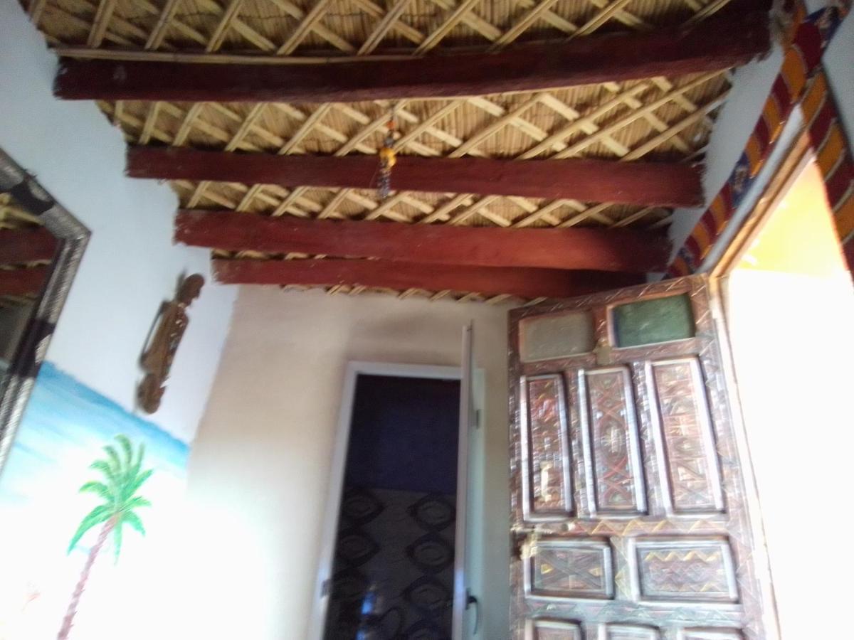 Tamnougalt Maison D'Hotes Tilleli מראה חיצוני תמונה