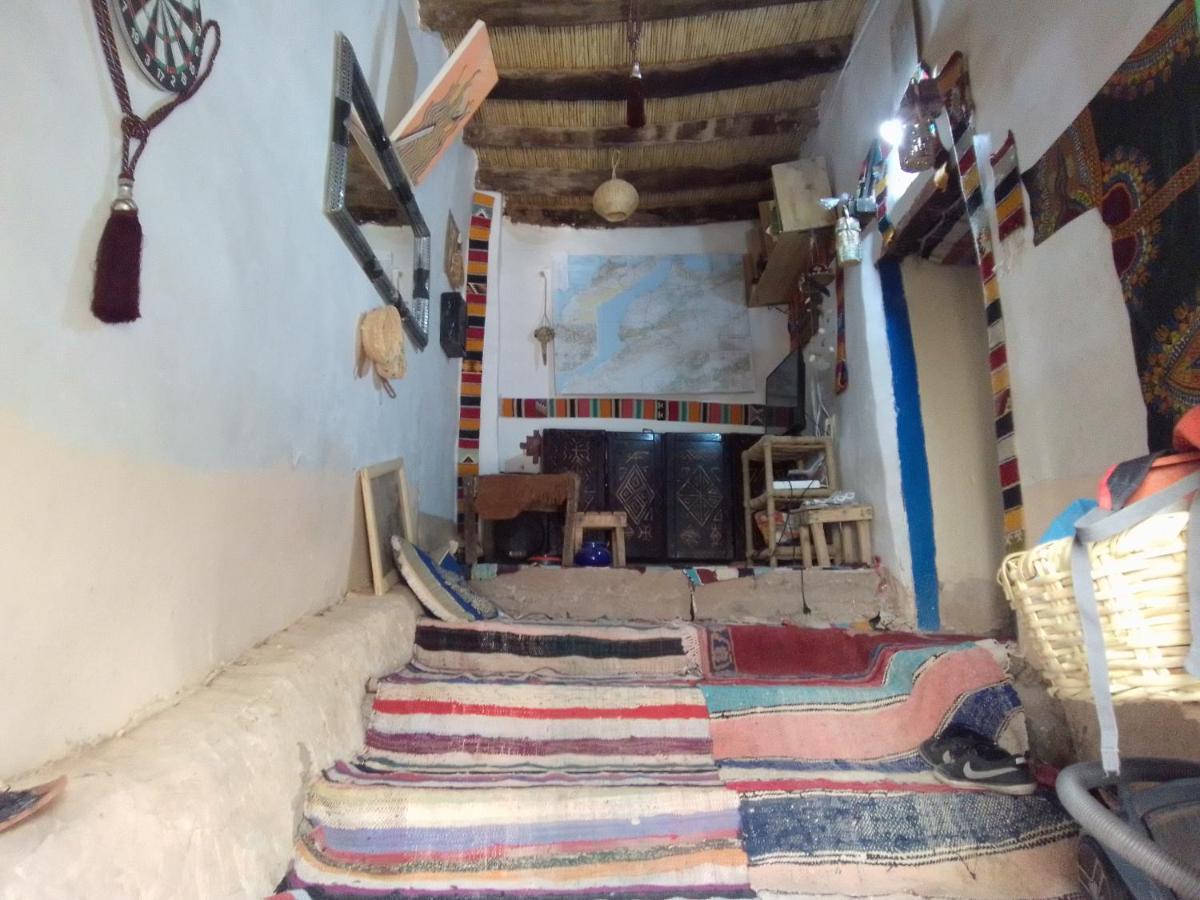 Tamnougalt Maison D'Hotes Tilleli מראה חיצוני תמונה