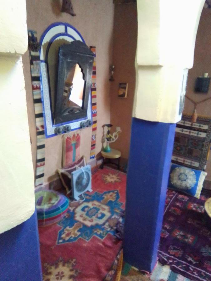 Tamnougalt Maison D'Hotes Tilleli מראה חיצוני תמונה