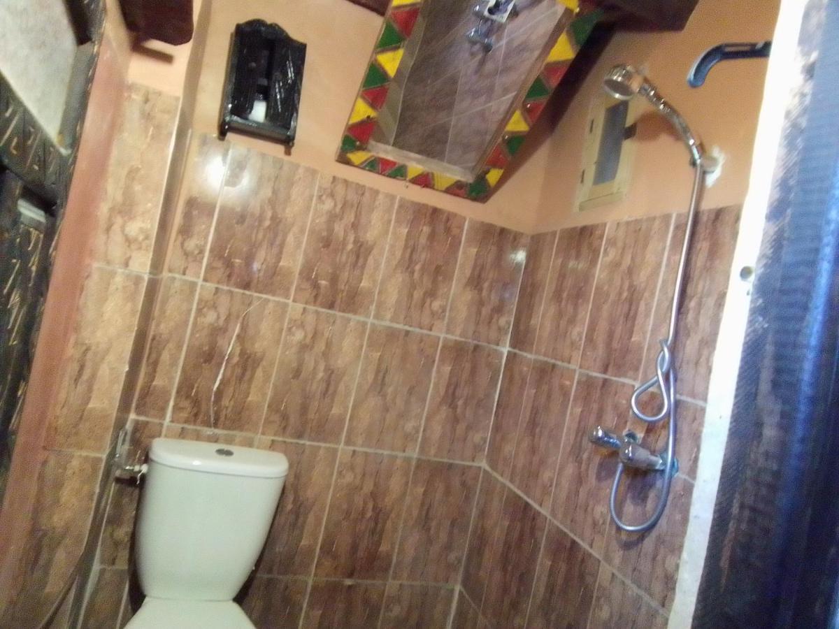 Tamnougalt Maison D'Hotes Tilleli מראה חיצוני תמונה