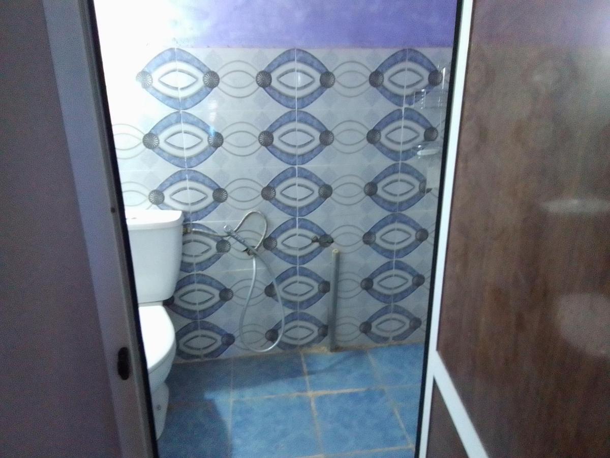 Tamnougalt Maison D'Hotes Tilleli מראה חיצוני תמונה