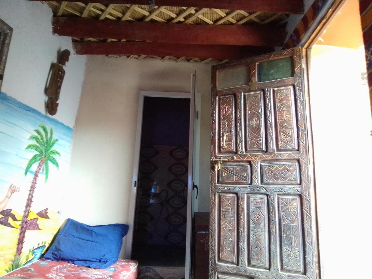 Tamnougalt Maison D'Hotes Tilleli מראה חיצוני תמונה