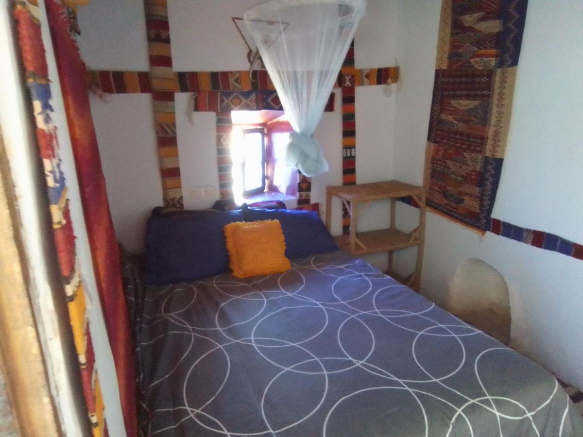 Tamnougalt Maison D'Hotes Tilleli מראה חיצוני תמונה