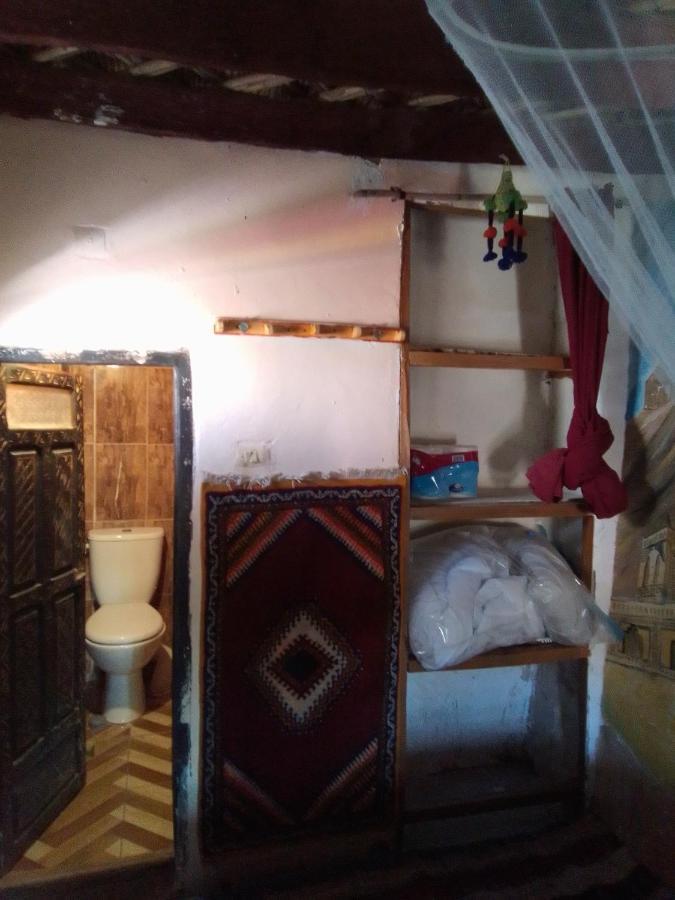 Tamnougalt Maison D'Hotes Tilleli מראה חיצוני תמונה