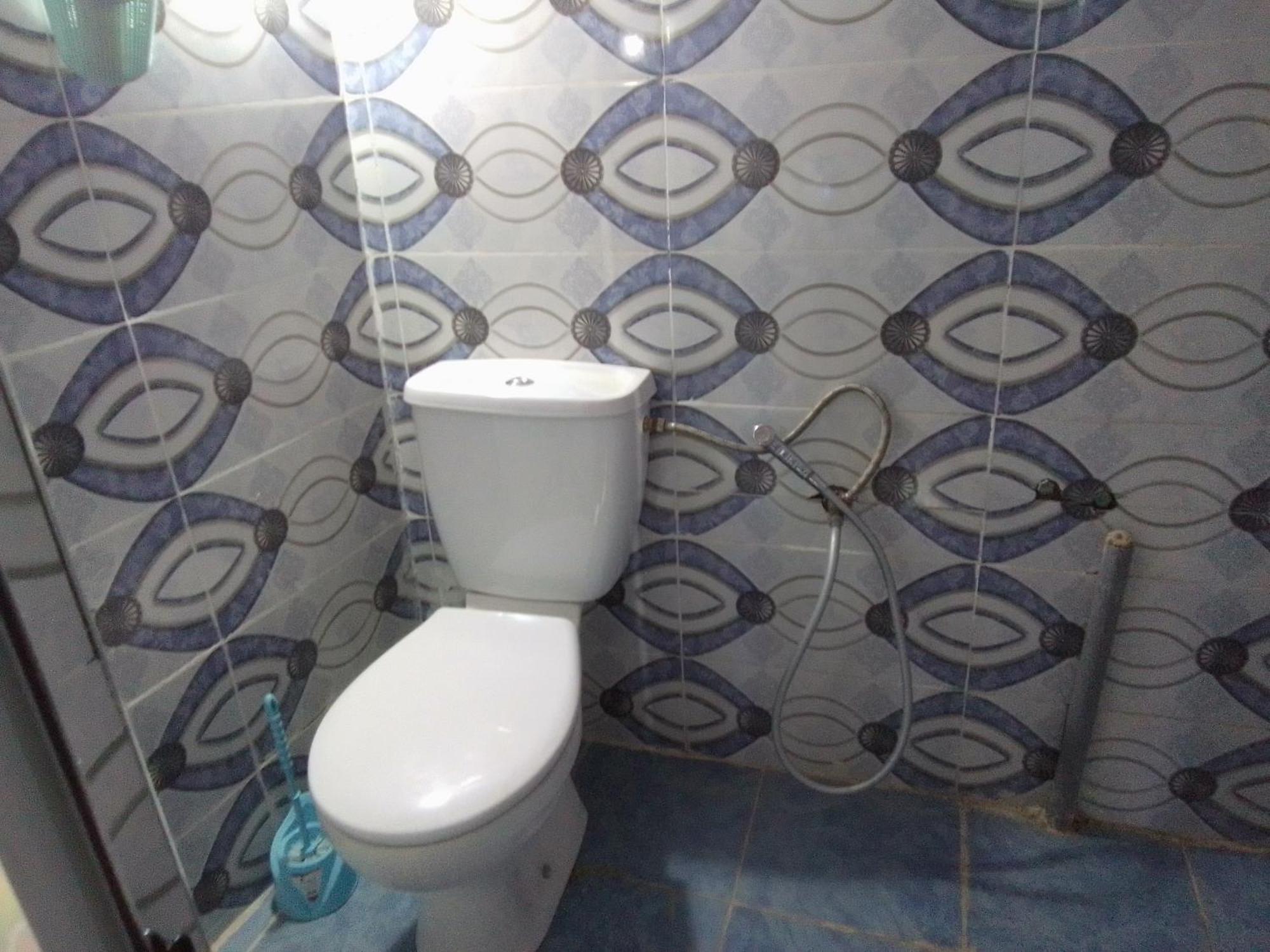 Tamnougalt Maison D'Hotes Tilleli מראה חיצוני תמונה